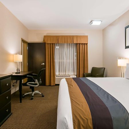 Best Western Wainwright Inn & Suites Εξωτερικό φωτογραφία