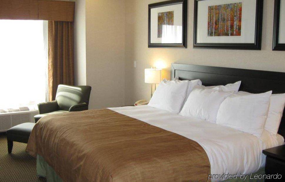 Best Western Wainwright Inn & Suites Δωμάτιο φωτογραφία