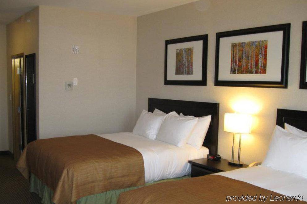 Best Western Wainwright Inn & Suites Δωμάτιο φωτογραφία