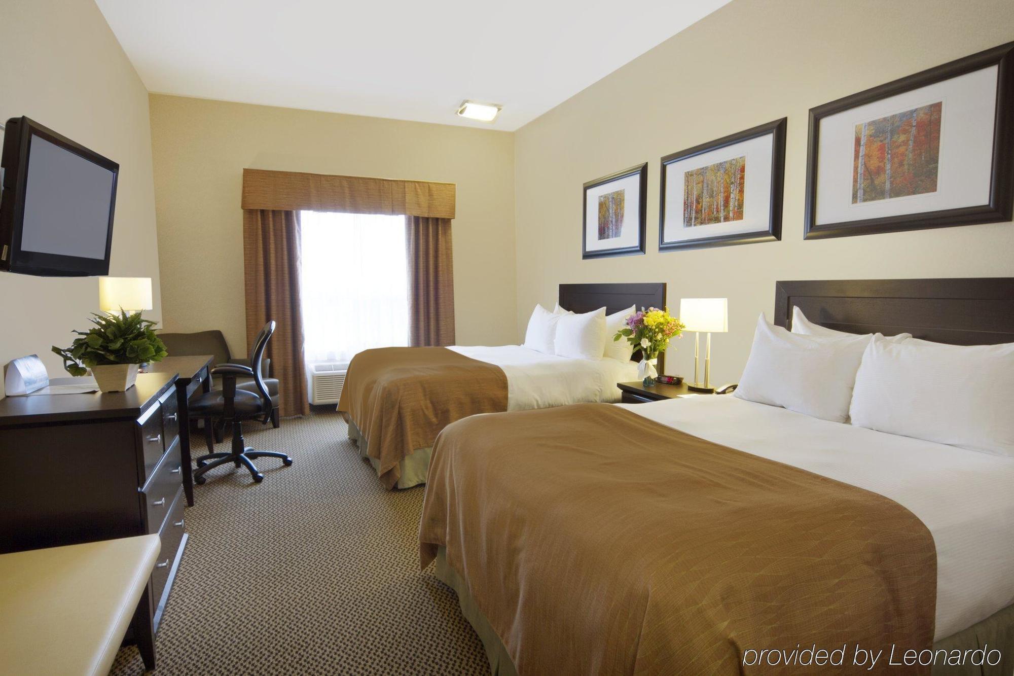 Best Western Wainwright Inn & Suites Εξωτερικό φωτογραφία