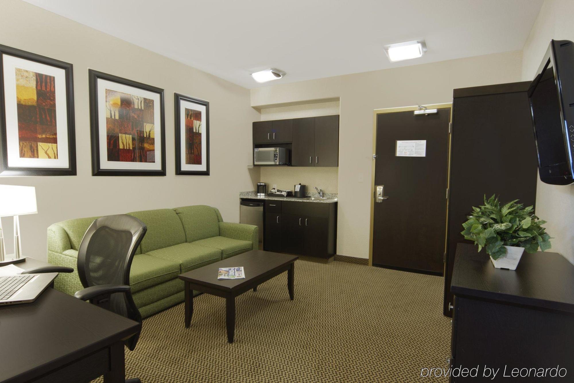 Best Western Wainwright Inn & Suites Δωμάτιο φωτογραφία