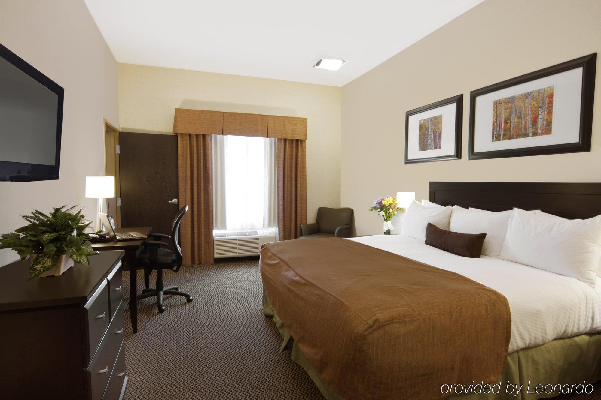 Best Western Wainwright Inn & Suites Δωμάτιο φωτογραφία