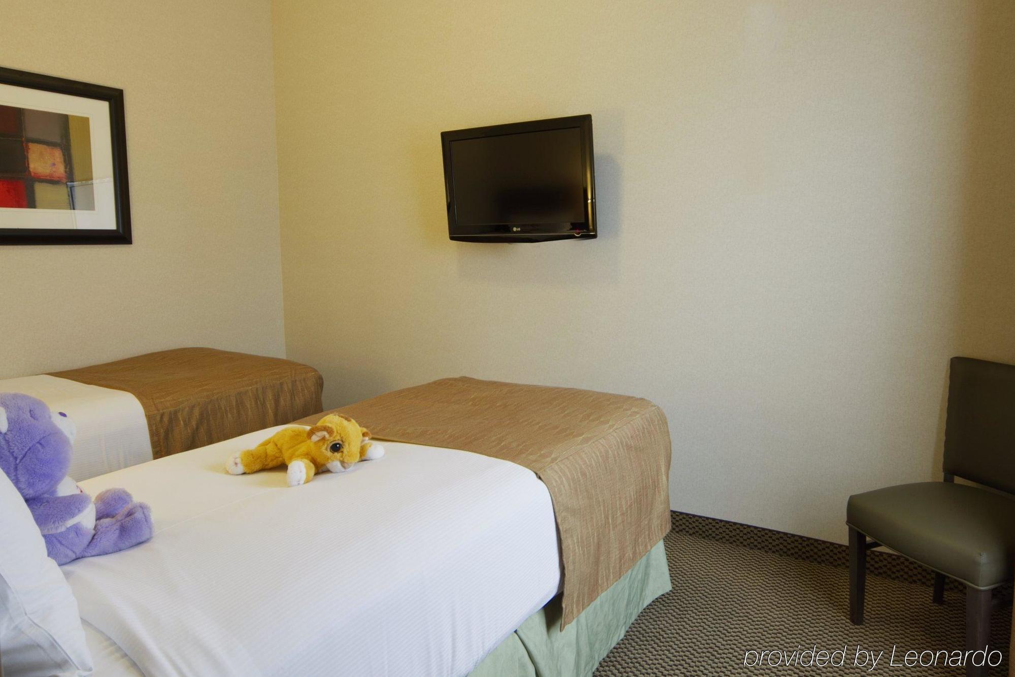 Best Western Wainwright Inn & Suites Δωμάτιο φωτογραφία