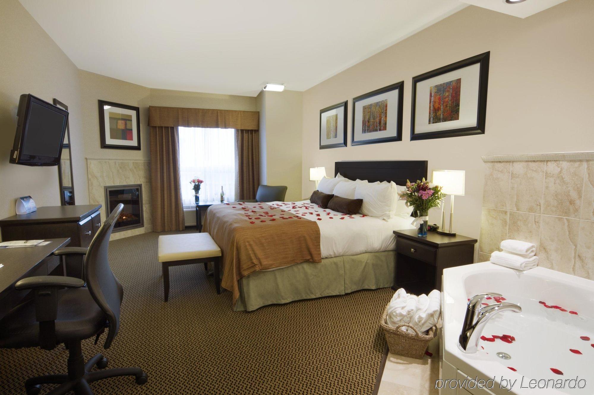 Best Western Wainwright Inn & Suites Εξωτερικό φωτογραφία
