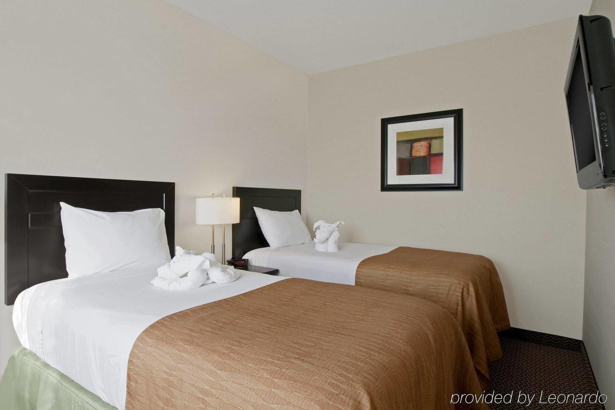 Best Western Wainwright Inn & Suites Δωμάτιο φωτογραφία