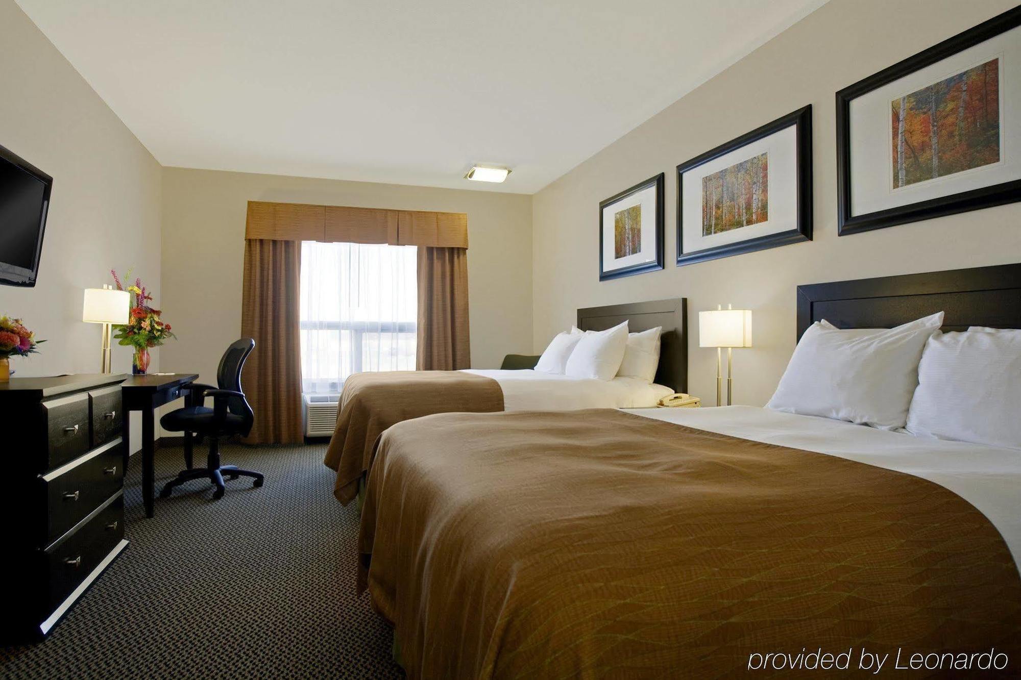 Best Western Wainwright Inn & Suites Δωμάτιο φωτογραφία
